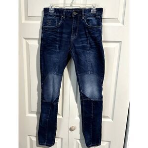 FLX IIII JNS - Size 30 x 32